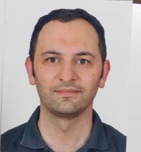 Fırat Erkılıç