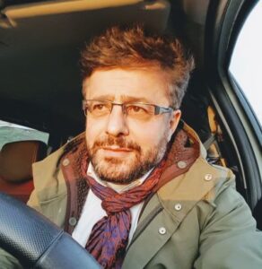 Dr. Lütfü Özşahin